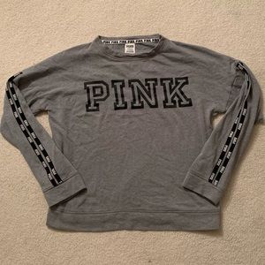 Victoria’s Secret Pink Sweatshirt